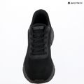 Scarpe da donna SKECHERS Bobs Sparrow Flex Too You black 11