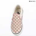 Scarpe Vans Ua Classic Slip-On rhinestone misty mauve 14