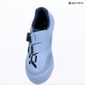Scarpe da strada da donna Shimano SH-RC503W airy blue 16