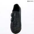 Scarpe da ciclismo MTB da uomo Shimano SH-XC703 black 15