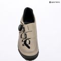 Scarpe da ciclismo MTB da uomo Shimano SH-XC503 sand beige 16