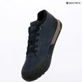 Scarpe da ciclismo platform uomo Shimano SH-GF400 dark blue 13