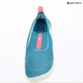 Scarpe da scoglio Cressi Kiwi azure/pink/white 16
