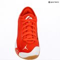 Scarpe da basket per bambini Nike Jordan Luka 77 GS Jr chile red/gum light brown/white 17