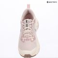 Scarpe da running da donna On Cloudsurfer Trail 2 lily/gardenia 9