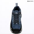 Scarpe da trekking da donna CMP Rigel 2.0 Low Waterproof space/sky blue 9