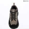 Scarpe da trekking da donna CMP Rigel 2.0 Low Waterproof desert/cream 9