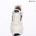 Scarpe da uomo Tommy Hilfiger Yukon Mix white 9