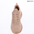Scarpe da donna SKECHERS Bobs Sport Squad Tough Talk pink 14