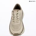 Scarpe da uomo SKECHERS D'Lux Walker 3.0 Bravik gray 10