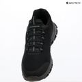 Scarpe da uomo SKECHERS Glide-Step Sylo black 11
