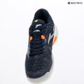 Scarpe da tennis da uomo Joma Roland C navy blue/orange 11