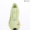 Scarpe da corsa da uomo PUMA Electrify Nitro 4 green 16