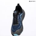 Scarpe da running da uomo Joma Trek grey 9