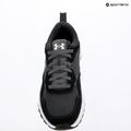 Scarpe da allenamento uomo Under Armour Mirage Sport black/castlerock/anthracite 9