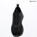 Scarpe da uomo Calvin Klein HM0HM02241 Light Eva Runner triple black 9