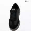 Scarpe da uomo Calvin Klein HM0HM02126 Low Prof Cupsole Ny-Su black/bright white 9