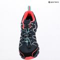 Scarpe da trekking per bambini CMP Altak Trail 2.0 navy/pink fluo/a.marina 9