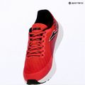 Scarpe da running per bambini Joma Super Cross JR red 9