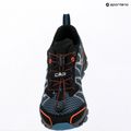Scarpe da trekking per bambini CMP Altak Trail 2.0 petroleum/corda 9