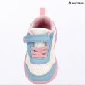 Scarpe per bambini Primigi PUP 14528 white/light blue 9