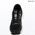 Scarpe da tennis da uomo HEAD Revolt Court 5.0 black/white 17