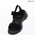 Sandali da donna SKECHERS Go Walk Arch Fit 2.0 black 11