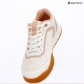 Scarpe da tennis da donna Wilson Courtglide white/cameo rose/gum 11
