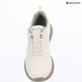 Scarpe da donna SKECHERS Bobs Moda Flex Mellow Dawn white 11