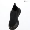 Scarpe da donna SKECHERS Bobs Moda Flex Chill Dawn black 11