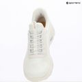 Scarpe da donna SKECHERS Bobs Arc Waves white 11