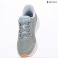 Scarpe da donna SKECHERS Go Run Consistent 2.0 Captiva gray 11