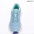 Scarpe da running da donna SKECHERS Max Cushioning Endeavour Canova blue 11