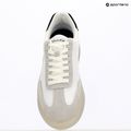 Scarpe da uomo Calvin Klein HM0HM02126 Low Prof Cupsole Ny-Su bright white/black 9