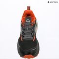 Scarpe da running da uomo Joma Sierra black/orange 9