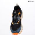 Scarpe da running da uomo Joma Tundra black 9