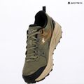 Scarpe da running da uomo Joma Shock khaki 9