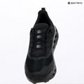 Scarpe da trekking da uomo On Cloudhorizon 2 Waterproof black/black 9