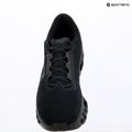 Scarpe da running uomo On Cloudmonster 3 black/black 9