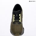 Scarpe da running uomo On Cloudmonster 3 olive/eclipse 9