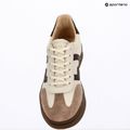 Scarpe da donna GANT Cuzima 2026 off white/brown 9