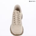 Scarpe da donna SKECHERS Bobs Arc Waves beige 11