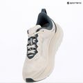 Scarpe da corsa da donna Hoka Kawana 3 grout/faded navy 9