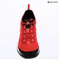 Scarpe da trekking da donna Columbia Vapor Vent poppy red/blush rose 10