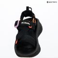 Sandali da donna Columbia Konos Elevate black/hydrangea 10