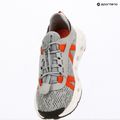 Scarpe junior Columbia Youth Drainmaker XTR steam/tangy orange 9
