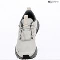 Scarpe per bambini On Cloud Sky wolf/rock 9