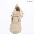 Scarpe per bambini On Cloud Sky sand/silver 9