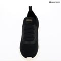 Scarpe da donna Tommy Hilfiger Knit Extralight Runner black 9