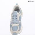 Scarpe da donna Tommy Hilfiger Mix Material Runner brezzy blue/ecru 9